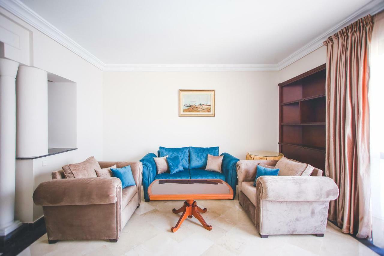 Apartment mit 3 Schlafzimmern