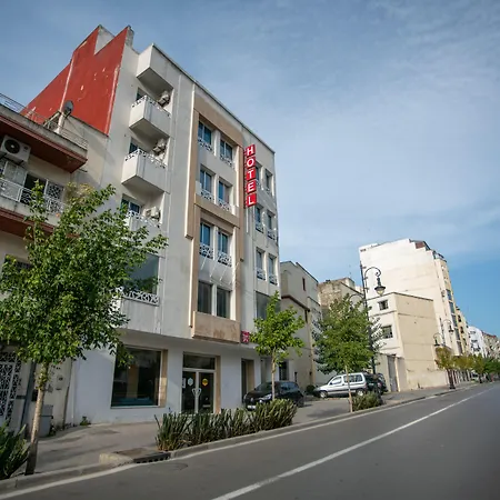 Hotel Etoile Du Nord-3